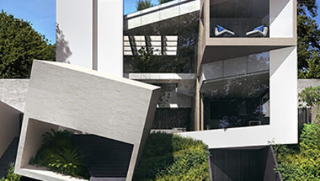 Modern Architect – Casa CC Modern Architect – Casa CC