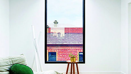 Modern Architect – Charles Street, Richmond Modern Architect – Charles Street, Richmond