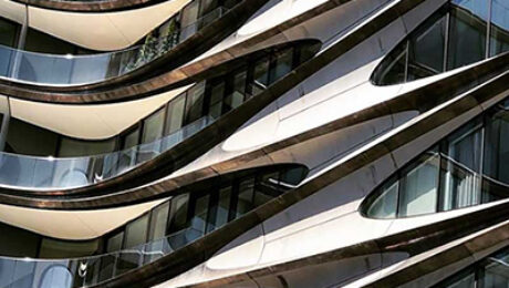 Modern Architect – 520 West 28th Street Modern Architect - 520 West 28th Street