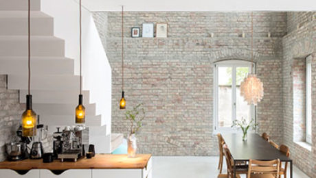 Modern Architect – MMB Müllerhaus Metzerstrasse Berlin Modern Architect - MMB Müllerhaus Metzerstrasse Berlin