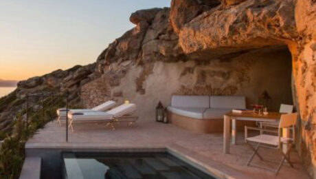 Cap Rocat / Antonio Obrador Cap Rocat / Antonio Obrador