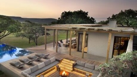 Modern Architect – Mabote House Modern Architect - Mabote House