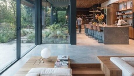 “Modern Architect – Amsterdam Villa”