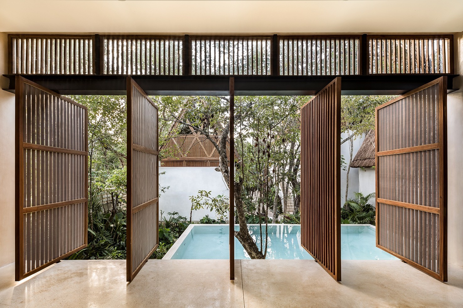 Jungle Keva - Modern Architect Magazine Jungle Keva - Modern Architect Magazine