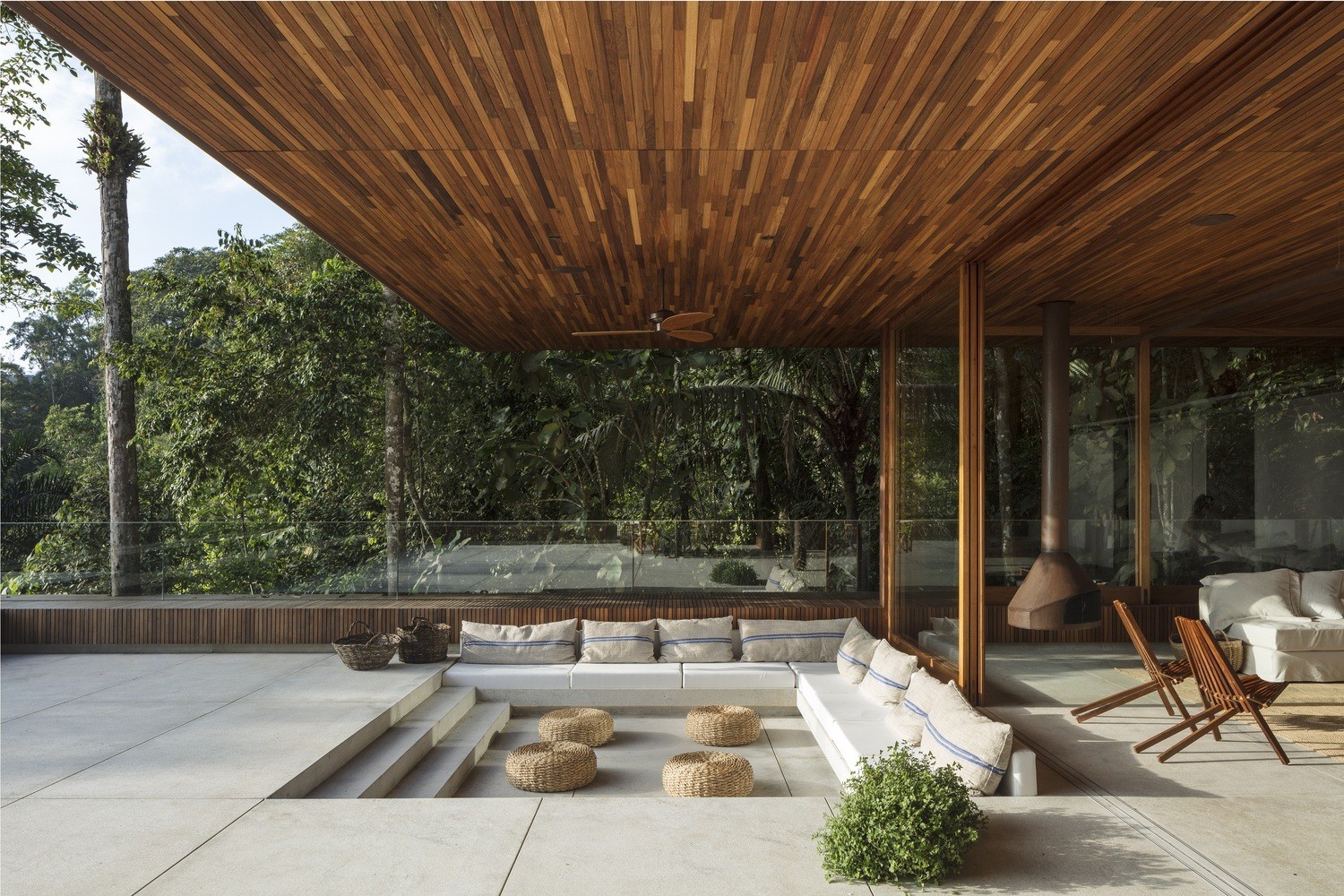 Modern Architect - RLW House Modern Architect - RLW House