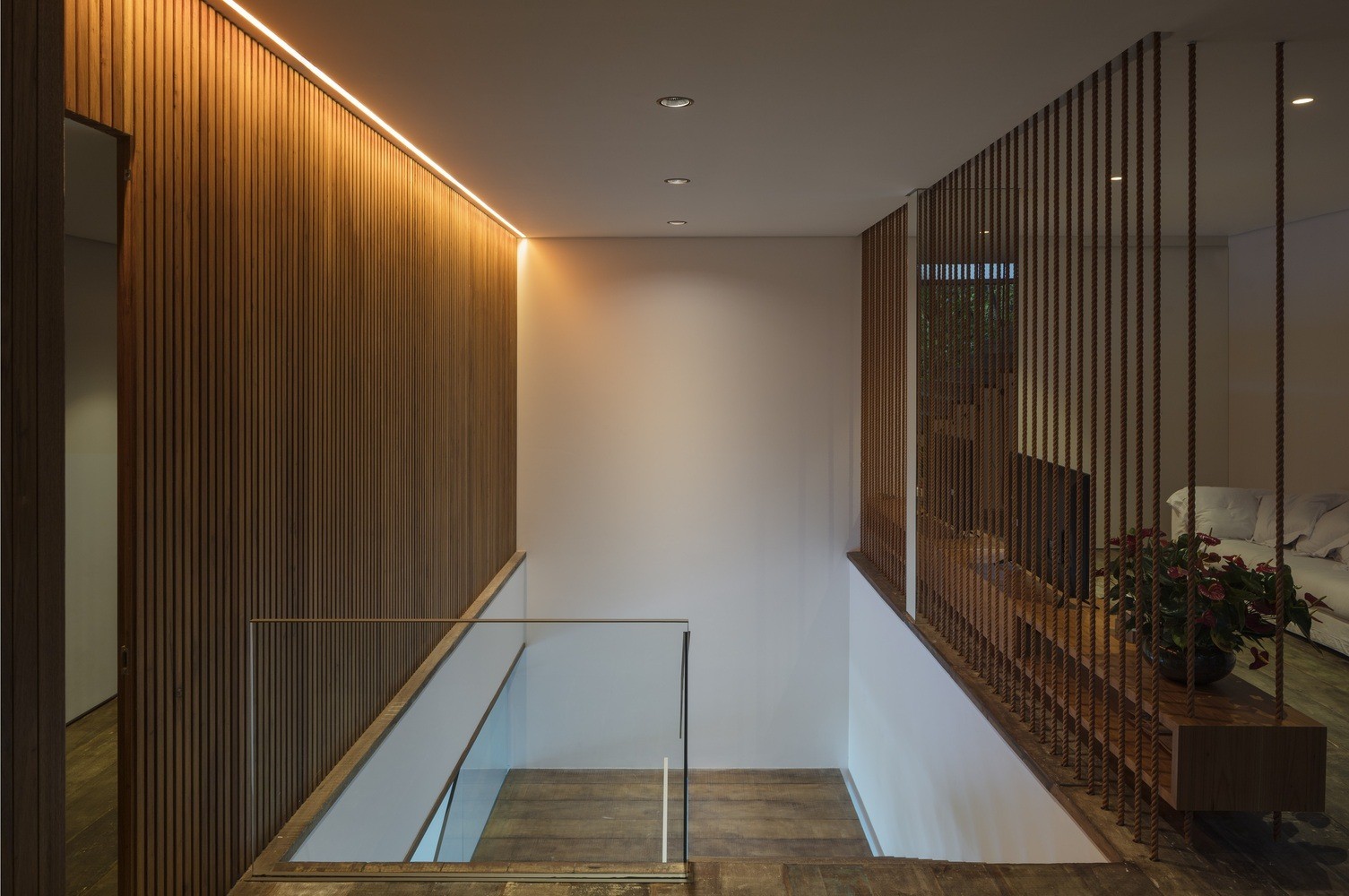 Modern Architect - RLW House Modern Architect - RLW House